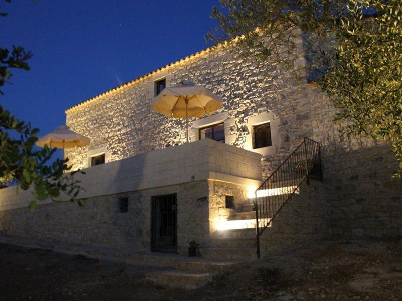Tenuta Zannafondo Donnafugata Exterior foto