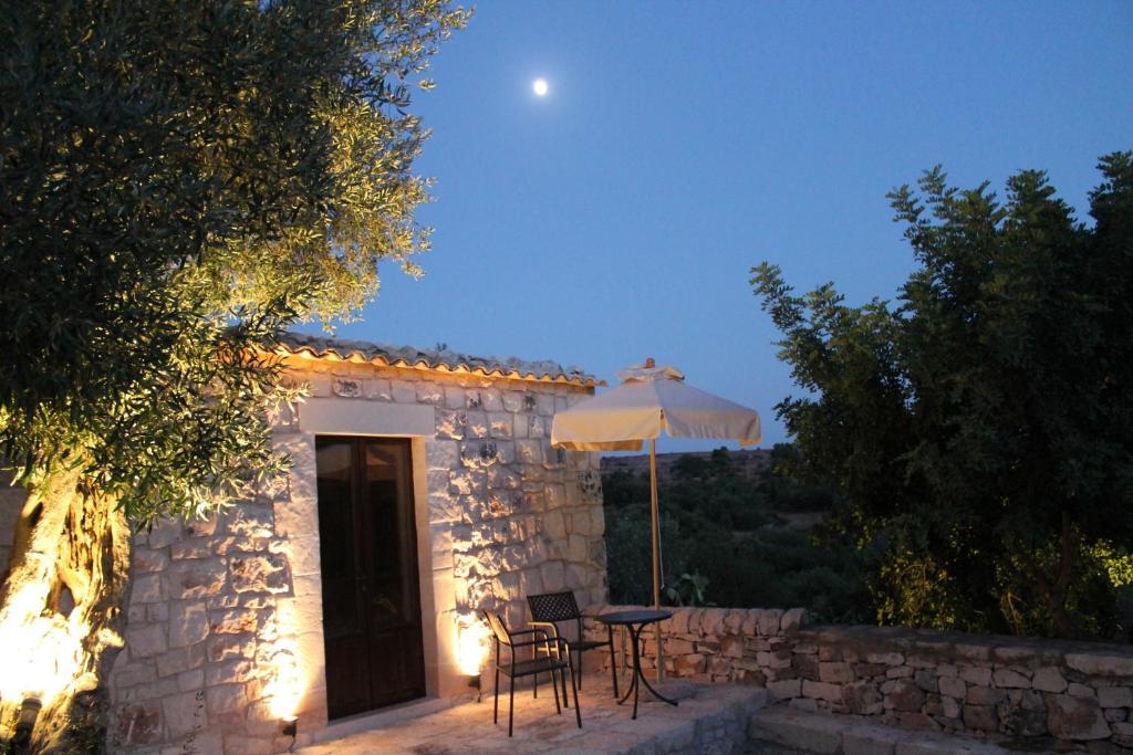 Tenuta Zannafondo Donnafugata Habitación foto
